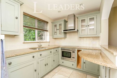 2 bedroom semi-detached to rent Parkgate Court, Chester, CH1 - Photo 2