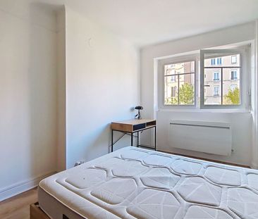 Appartement à louer 2 pièces • Nancy - Photo 4