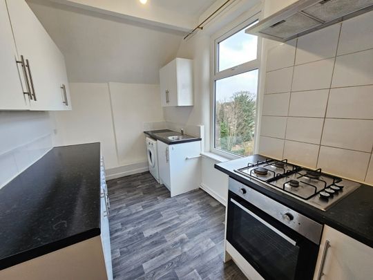 1 Bed Flat, Cleveland Road, M8 - Photo 1