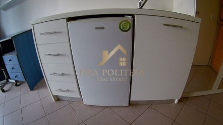 Studio/Γκαρσονιέρα για ενοικίαση Καμάρα - Ροτόντα (Κέντρο Θεσσαλονίκης) - Photo 5
