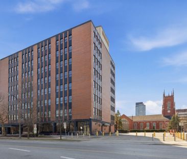 For Lease - 195 Dufferin Avenue Unit# 713, London East, Ontario - Photo 1