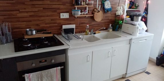 Maison à louer Les Pieux - Photo 2