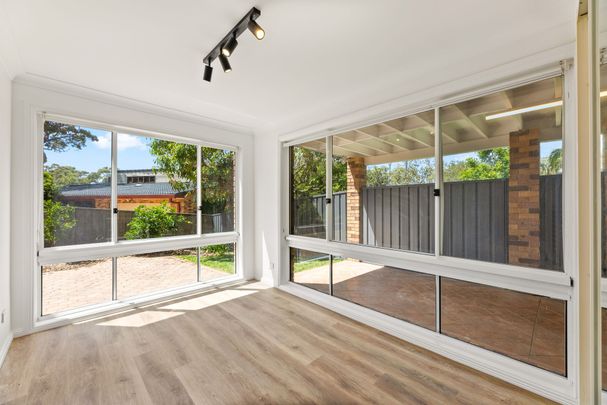 Privacy & Tranquility - Photo 1