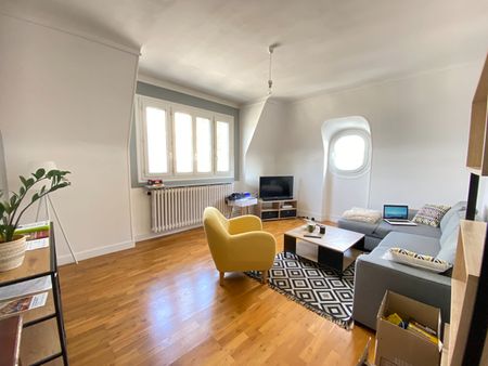 Appartement à louer EVREUX - Photo 2