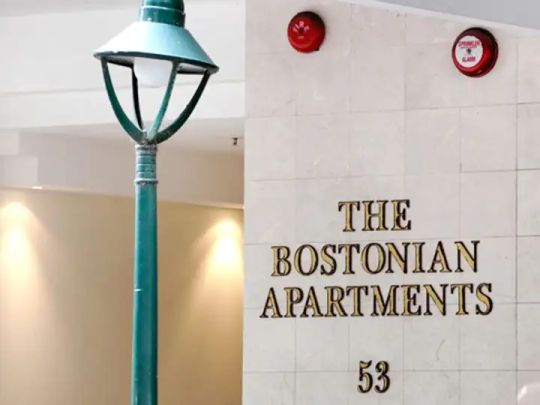 “Spacious One Bed Room Apartment at Fantastic Location in CBD!” - Photo 1