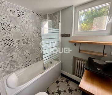 Location Appartement 1 pièce 14m² - Photo 5