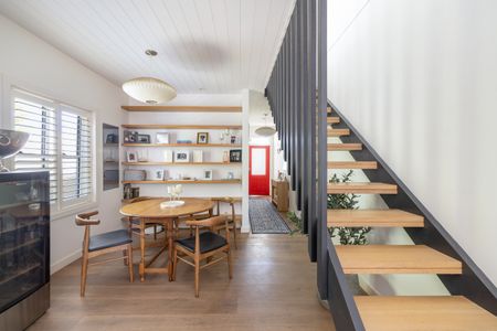 45 Mansfield Street, Rozelle NSW 2039 - House For Rent | Domain - Photo 4