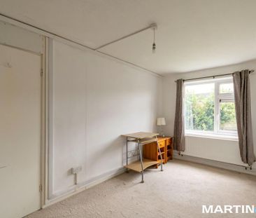 1 bedroom ground floor maisonette to rent - Photo 3