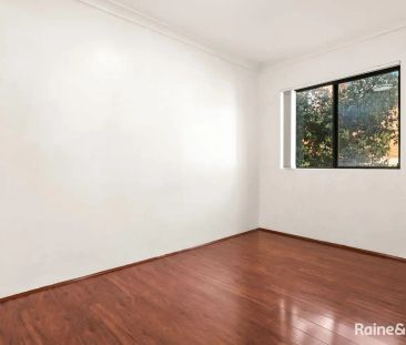 “2 BEDROOM APARTMENT MOMENTS AWAY FROM HURSTVILLE STATION” - Photo 1