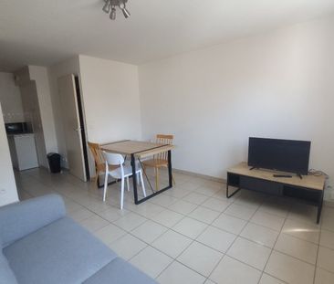 APPARTEMENT T2 A LOUER - Photo 2