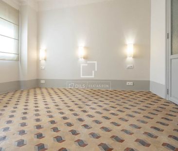 3 bedroom luxury Apartment for rent in Valencia - Photo 1