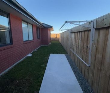 7 Swan Way, Rolleston - Photo 1