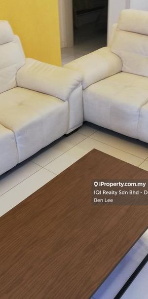 Skypod Residence, BANDAR PUCHONG JAYA, Puchong - Photo 1