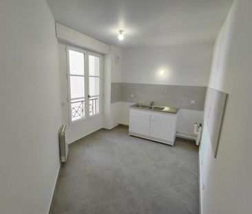 location Appartement T3 DE 70.35m² À VERSAILLES - Photo 3