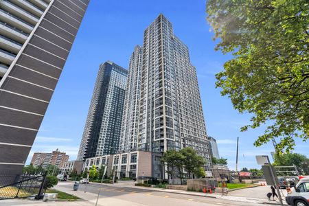 For Lease - 7 Mabelle Avenue Unit# 404, Toronto, Ontario - Photo 2