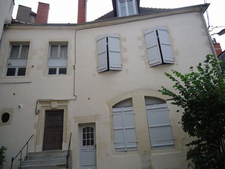 Location Appartement 4 pièces 95m² NEVERS 58000 - Photo 4