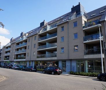 Stationsplein 37 / 202, 9160 Lokeren - Photo 1