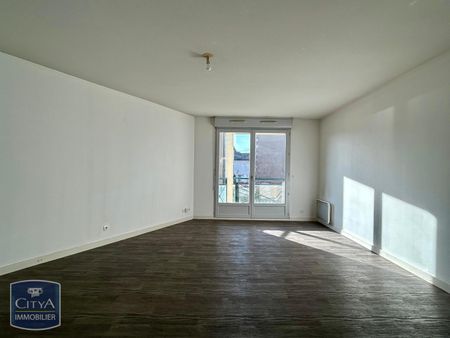 Location Appartement 3 pièces 72m² POITIERS 86000 - Photo 2