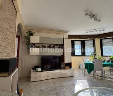 Quadrilocale piazzale Porsenna, Santa Barbara, Viterbo - Photo 1