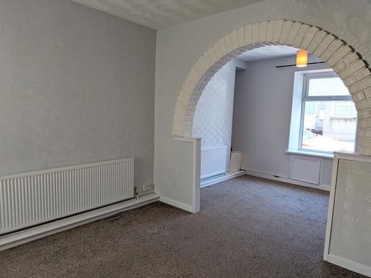 Wern Road, Llanelli, Carms, SA15 1SP - Photo 1