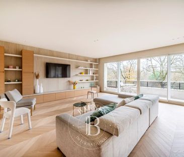 Tout savoir sur cet appartement dans le quartier Charles Laffitte, ... - Photo 2