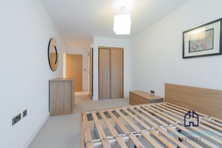 Norman Road, London, SE10 - Three Bedroom Flat To Rent - £634pw / £2,750pcm - Photo 4