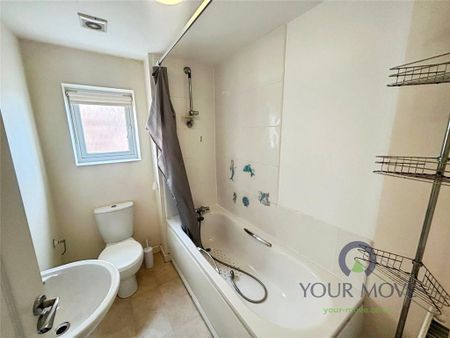 2 bedroom semi-detached house to rent - Photo 5