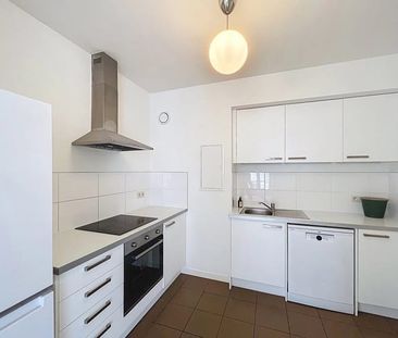 Appartement te huur - Foto 1