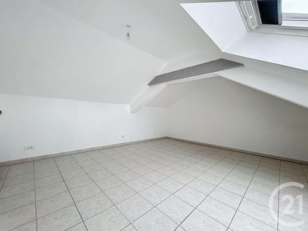 Appartement F3 à louer - Photo 4