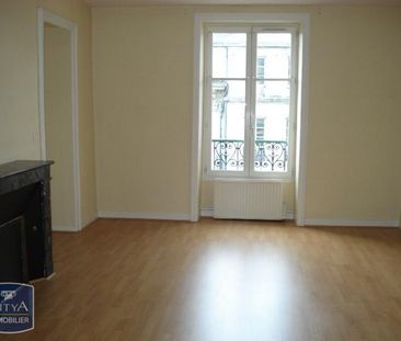 Location Appartement 4 pièces 107m² ALENCON 61000 - Photo 1