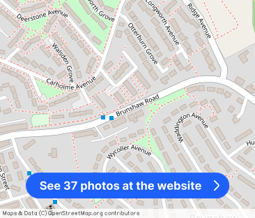 Brunshaw Road, Burnley, BB10 - Photo 1