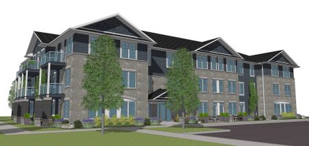 For Lease - 5874 CR #19 Road Unit# 204, North Grenville, Ontario - Photo 3