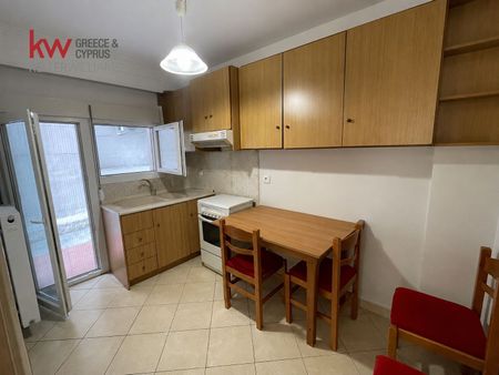 Διαμέρισμα για ενοικίαση Άγιος Κωνσταντίνος - Άγιος Ελευθέριος (Λάρισα) - Photo 4