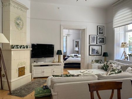 Karlbergsvägen, Stockholm - Photo 3