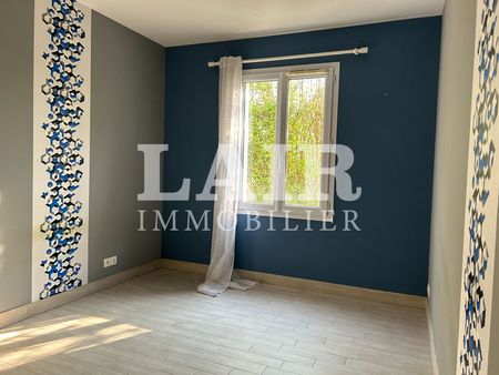 Maison T6 à louer à VILLENEUVE EN PERSEIGNE - réf : 15220 - Photo 4