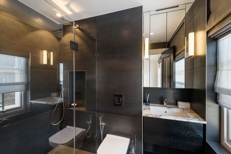 Renovated four-bedroom penthouse - Photo 2
