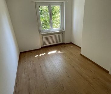 3.5 Zimmer, 68 m², 2. Stock - Photo 6
