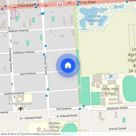 6/57 Kyre Av, SA 5062, Kingswood