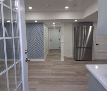 For Lease - 82 Jack Potts Way Unit# Basement, Clarington, Ontario - Photo 4