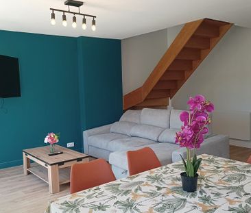 "LE STUDIEUX" - Location Maison poitiers : 20 m2 - Photo 2