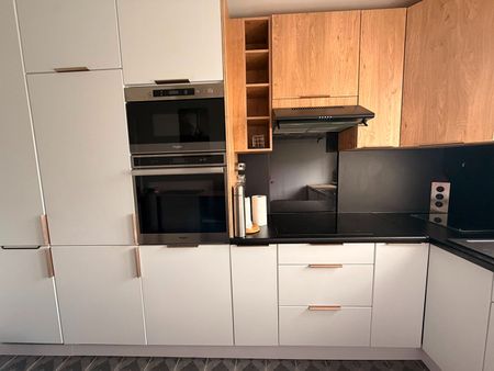 Appartement 4 pi�ces - Hauts de Chatou - Le Francilien - Photo 5