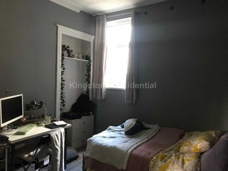 6 bedroom terraced house to rent - Photo 5