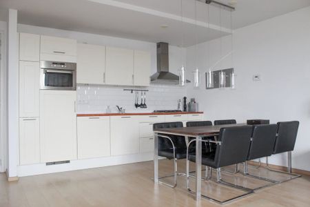 Appartement te huur: Sloterkade 136-C 1058 HM Amsterdam - Foto 2