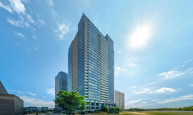 For Lease - 6 Sonic Way Unit# 801, Toronto, Ontario - Photo 1