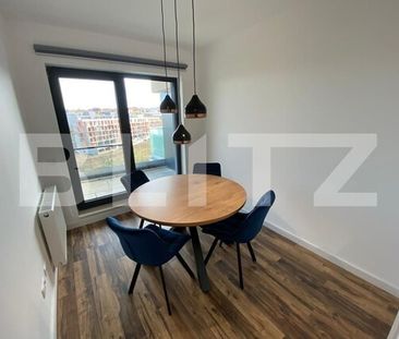 Apartament cu 2 camere, lux, 56mp, zona Scala Frunzisului - Photo 4