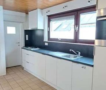 Appartement te huur in Aartrijke voor € 600 met 1 slaapkamer - Photo 4