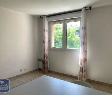 Appartement à louer 1 pièce 22.79m² - Photo 3