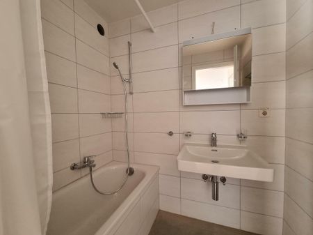 Nice 2 room renovated with balcony - Photo 3