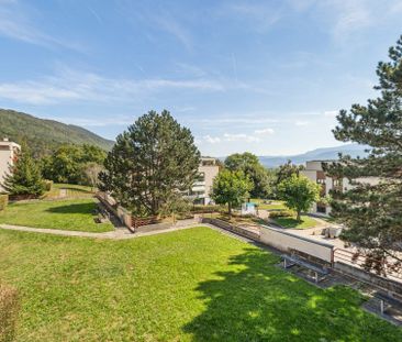 appartement de 2 pces dans quartier très ensoleillé - Photo 3