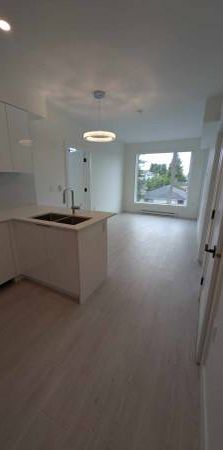 2 bedroom 2 baths apartment - Joyce-Collingwood - Photo 1